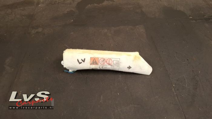 Suzuki Ignis Airbag stoel (zitplaats)