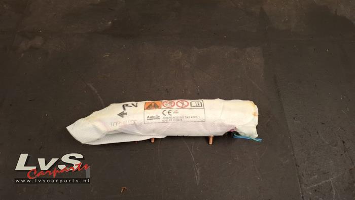 Suzuki Ignis Airbag stoel (zitplaats)