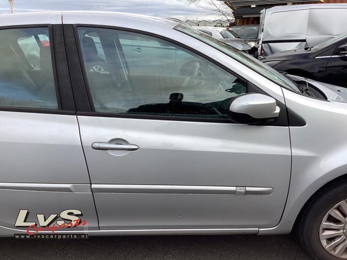 Renault Clio Portier 4Deurs rechts-voor