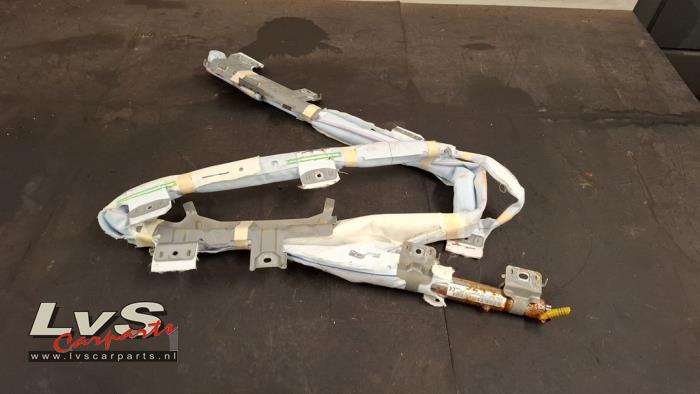 Suzuki Ignis Airbag hemel rechts