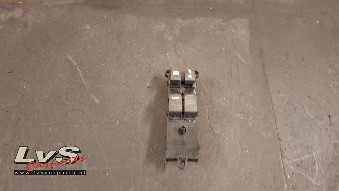 Suzuki Ignis Elektrisch Raam Schakelaar