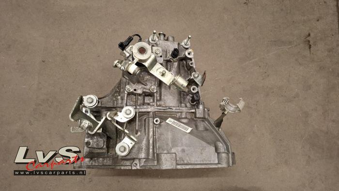 Suzuki Ignis Versnellingsbak