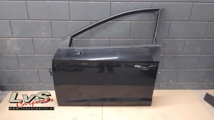 Seat Leon Portière 4portes avant gauche
