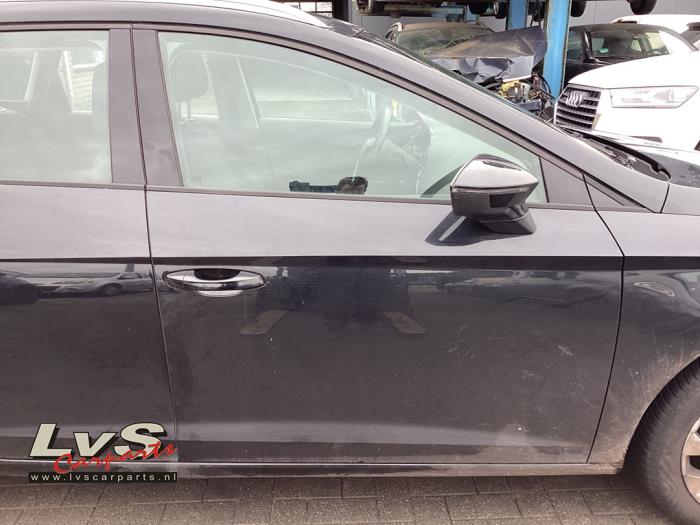 Seat Leon Portier 4Deurs rechts-voor