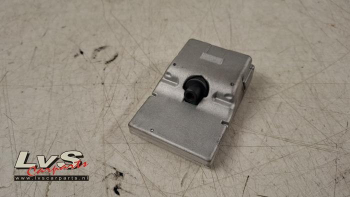 Opel Astra Caméra avant