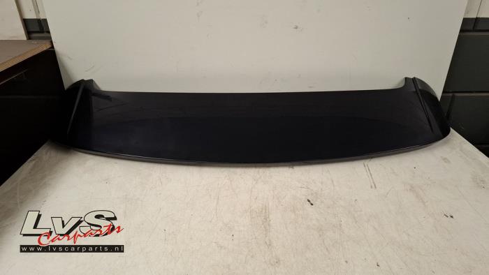 Opel Astra Jupe hayon