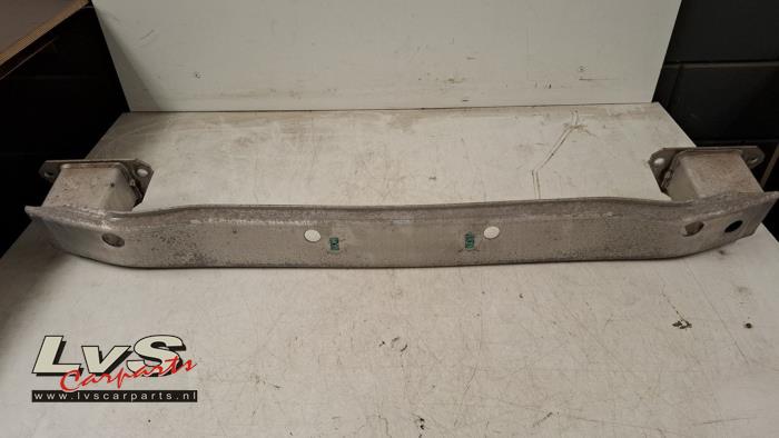 Opel Astra Cadre pare-chocs arrière