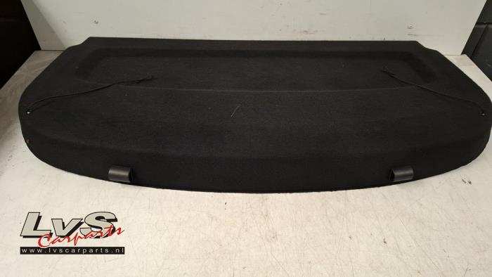 Opel Astra Hoedenplank