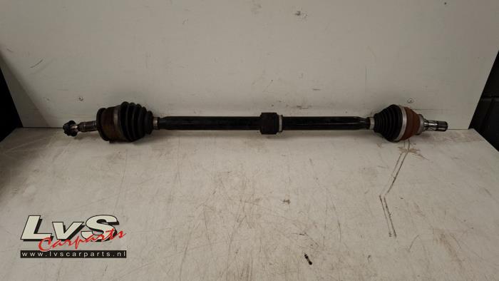 Opel Astra Antriebswelle rechts vorne