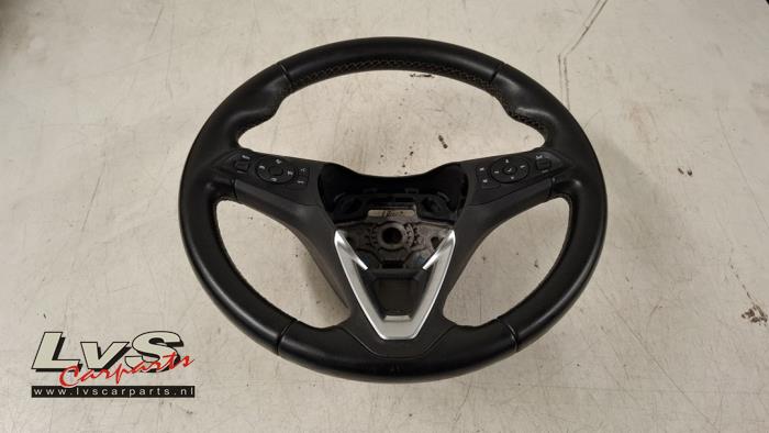 Opel Astra Stuurwiel