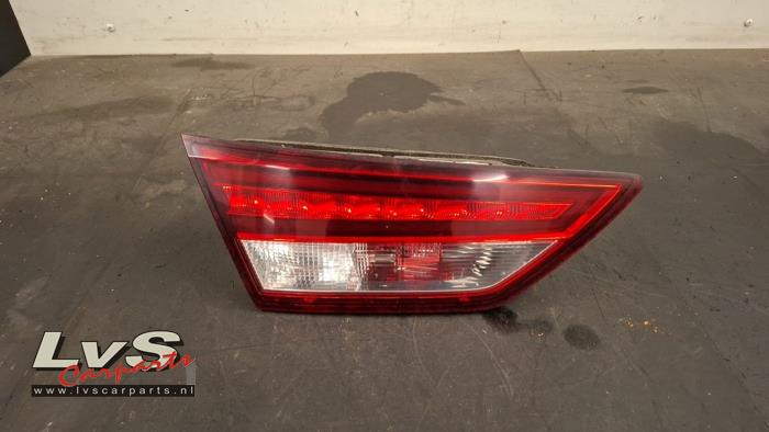 Seat Leon Achterlicht links