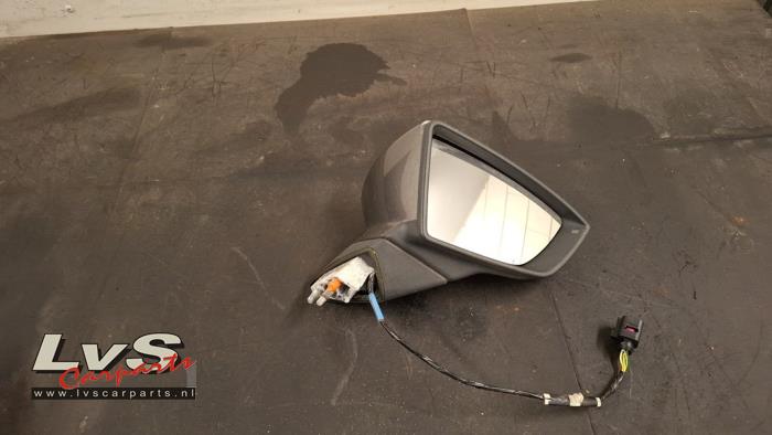 Seat Leon Buitenspiegel rechts