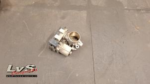 Gebruikte Gasklephuis Seat Leon ST (5FF) 1.0 TSI 12V Prijs € 35,00 Margeregeling aangeboden door LvS Carparts