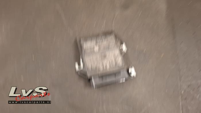 Seat Leon Airbag Module