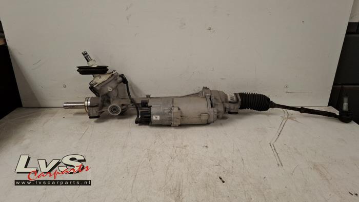 Opel Astra Boîtier de direction assistée