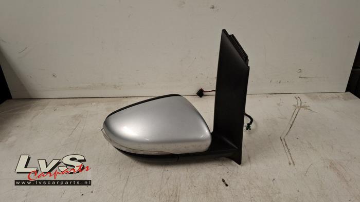 Volkswagen Touran Rétroviseur extérieur droit