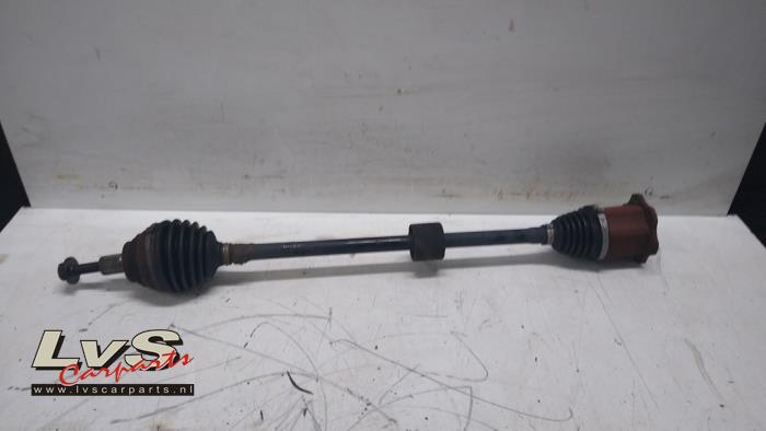 Seat Leon Aandrijfas rechts-voor