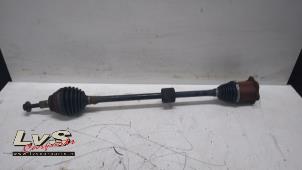 Gebruikte Homokineetas rechts-voor Seat Leon ST (5FF) 1.0 TSI 12V Prijs € 125,00 Margeregeling aangeboden door LvS Carparts