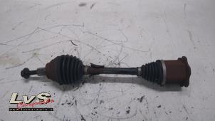 Gebruikte Steekas links-voor Seat Leon ST (5FF) 1.0 TSI 12V Prijs € 100,00 Margeregeling aangeboden door LvS Carparts