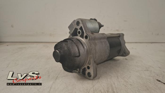 Opel Astra Démarreur