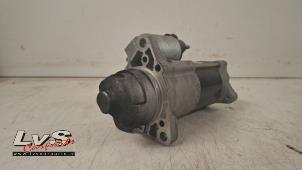 Gebruikte Startmotor Opel Astra K 1.4 Turbo 16V Prijs € 25,00 Margeregeling aangeboden door LvS Carparts
