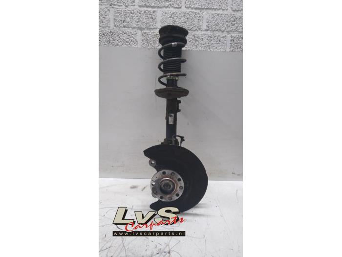 Seat Leon Schokdemperpoot links-voor