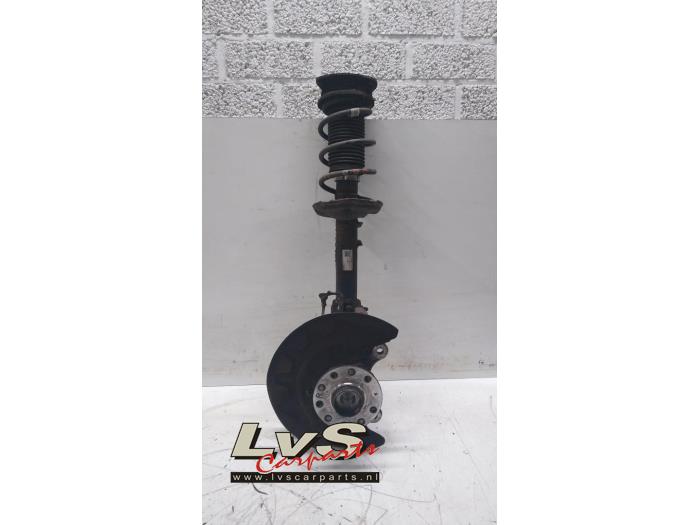 Seat Leon Schokdemperpoot rechts-voor