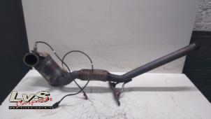 Gebruikte Katalysator Seat Leon ST (5FF) 1.0 TSI 12V Prijs € 250,00 Margeregeling aangeboden door LvS Carparts
