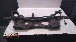 Gebruikte Subframe Seat Leon ST (5FF) 1.0 TSI 12V Prijs € 100,00 Margeregeling aangeboden door LvS Carparts