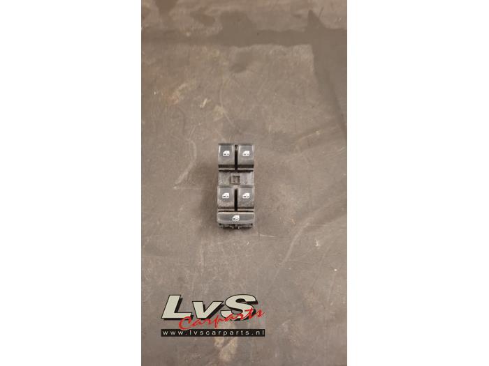 Seat Leon Elektrisch Raam Schakelaar