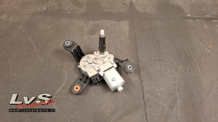 Opel Astra Moteur essuie-glace arrière