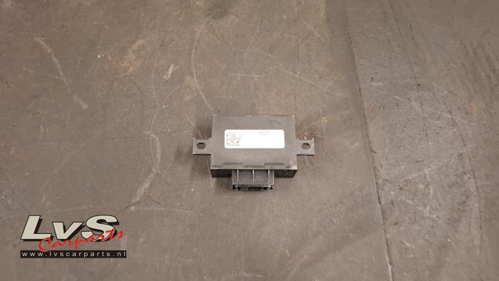 Opel Astra Ordinateur éclairage