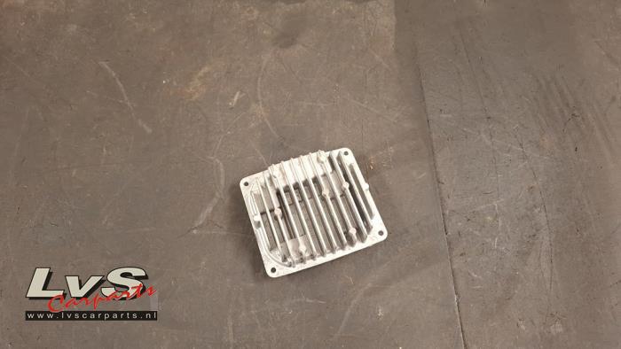 Opel Astra Ordinateur éclairage