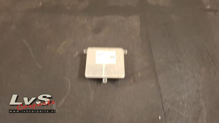 Opel Astra Ordinateur éclairage