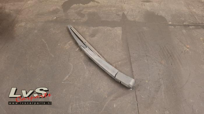 Opel Astra Bras essuie-glace arrière