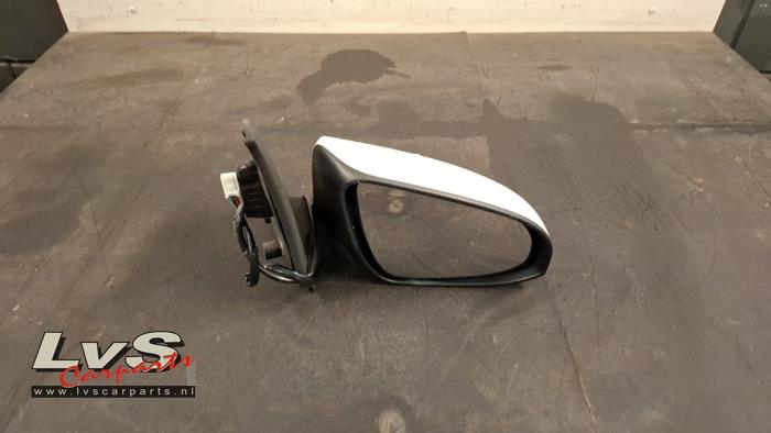 Toyota Aygo Buitenspiegel rechts