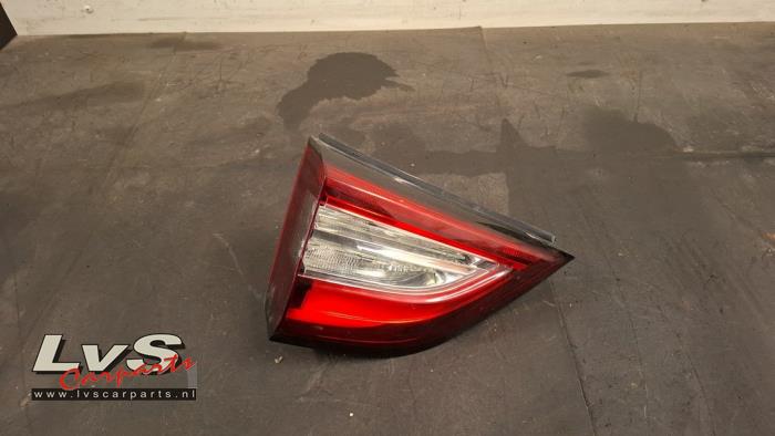 Renault Grand Scenic Achterlicht links