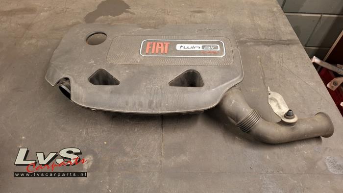 Fiat 500 Luchtfilterhuis