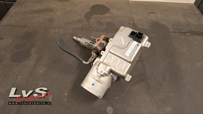 Fiat 500 Stuurbekrachtiging Elektrisch