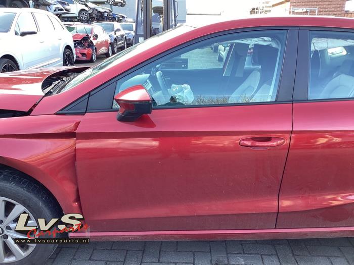 Seat Ibiza Portier 4Deurs links-voor