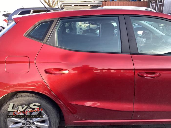 Seat Ibiza Portier 4Deurs rechts-achter