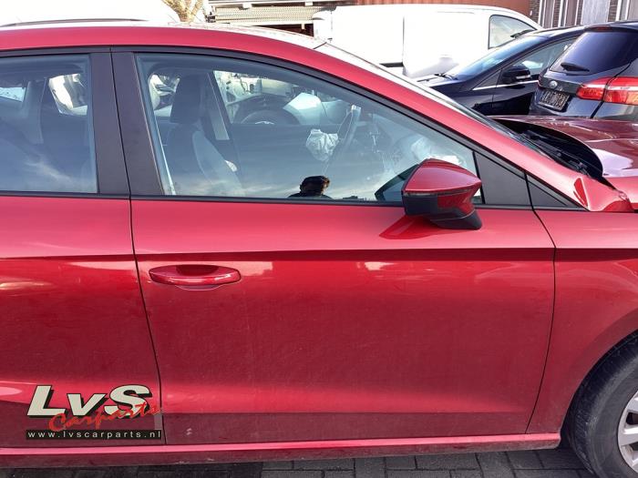 Seat Ibiza Portier 4Deurs rechts-voor