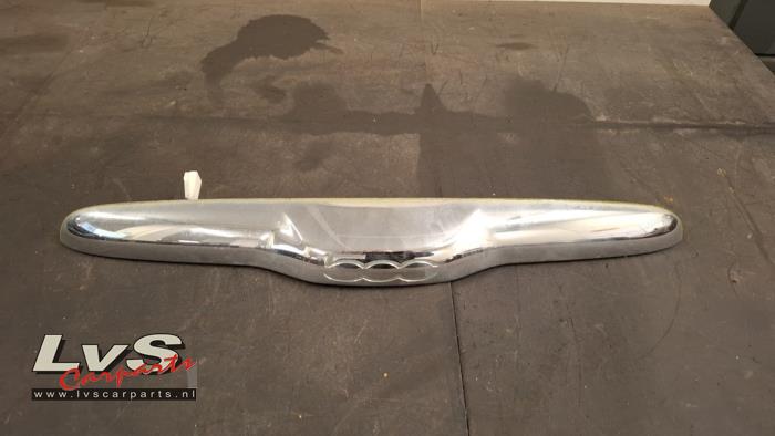 Fiat 500 Handgreep Achterklep