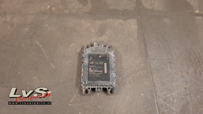 Peugeot 308 Capteur radar