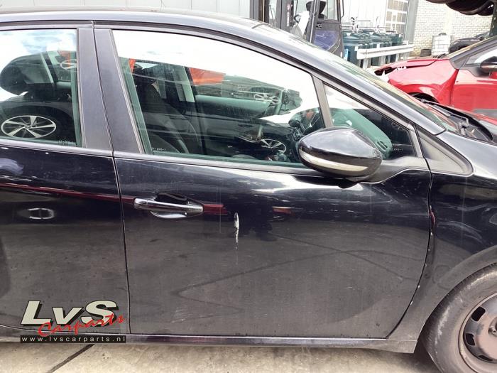 Peugeot 208 Portier 4Deurs rechts-voor