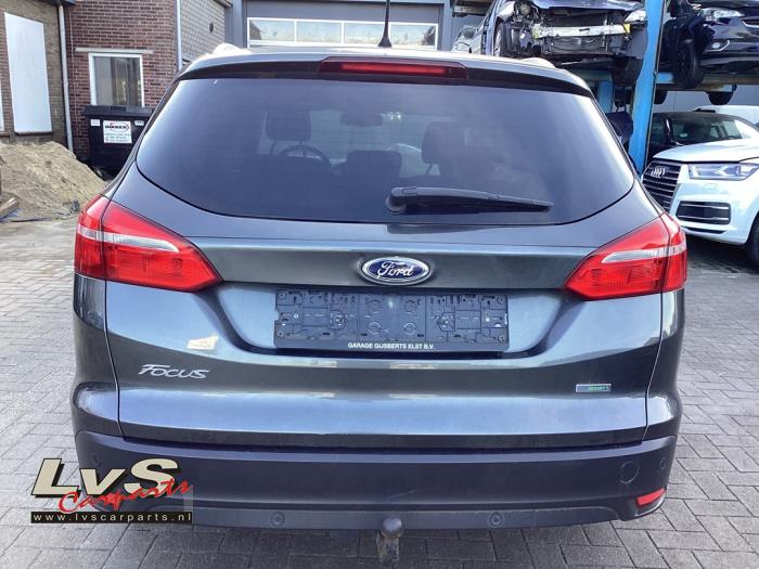 Ford Focus Achterklep