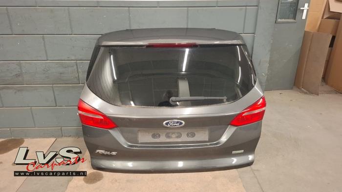 Ford Focus Achterklep