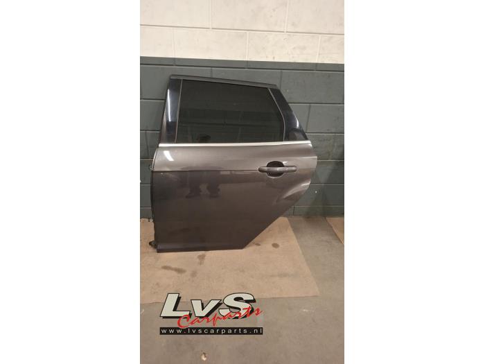 Ford Focus Portier 4Deurs links-achter