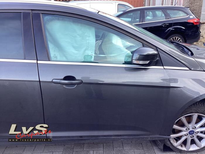 Ford Focus Portier 4Deurs rechts-voor