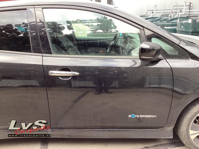 Nissan Leaf Portier 4Deurs rechts-voor
